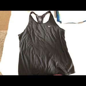 Nike tank